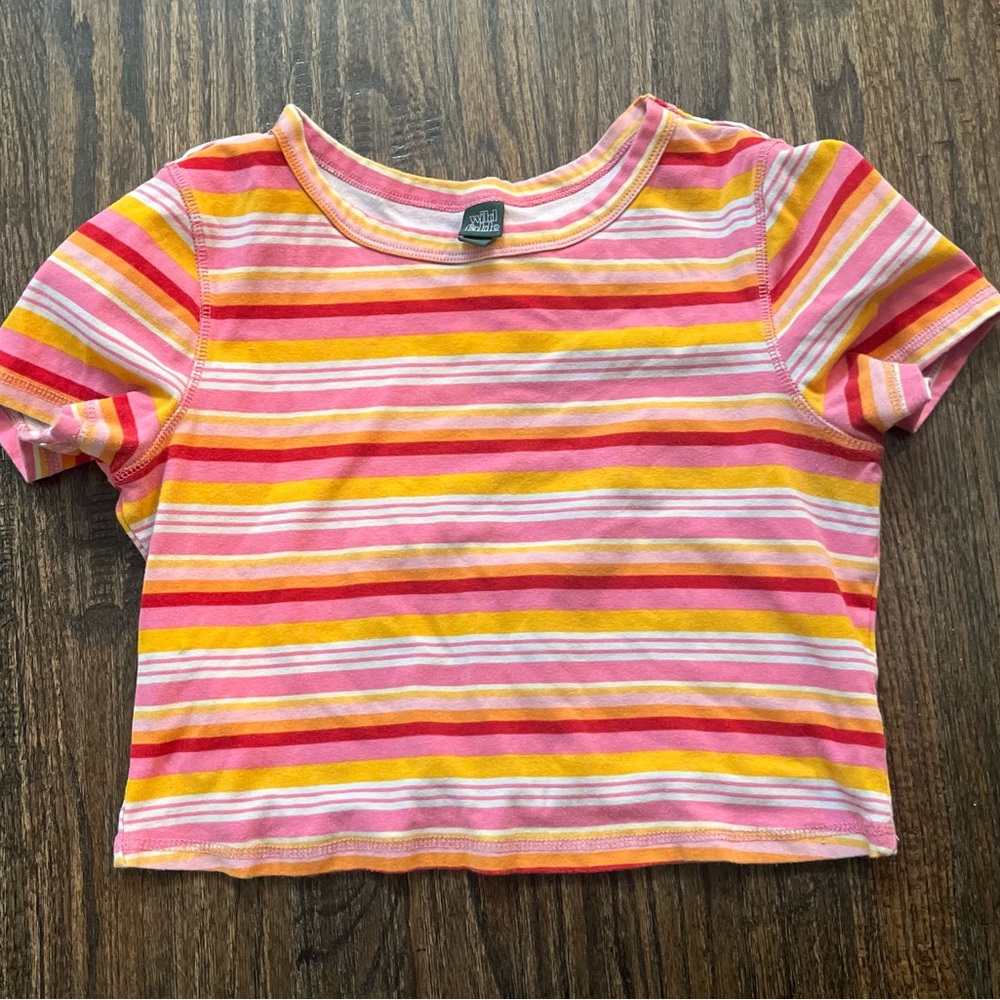 Wild Fable Baby T